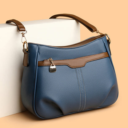 Bolso cruzado ligero