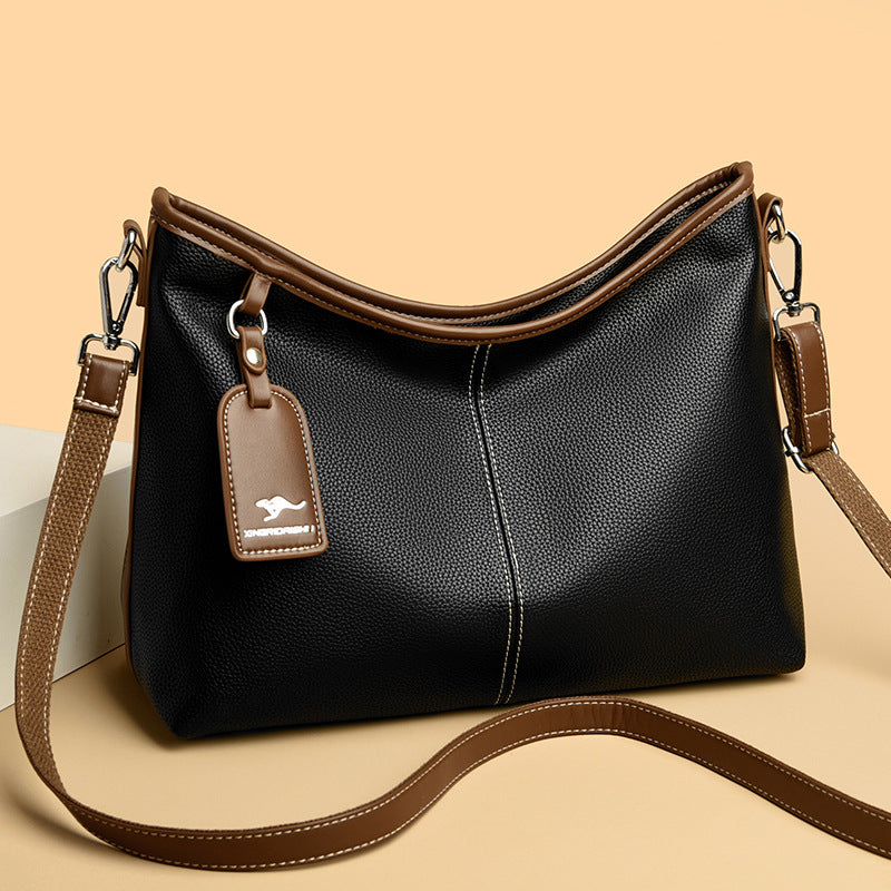 Bolso cuadrado pequeño