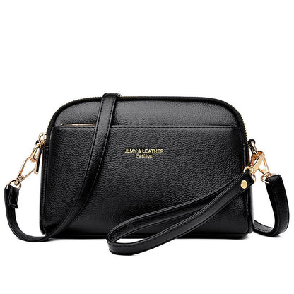 Bolso de mujer con doble