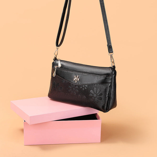 Bolso bandolera ligero