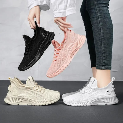 Nuevas zapatillas 2025