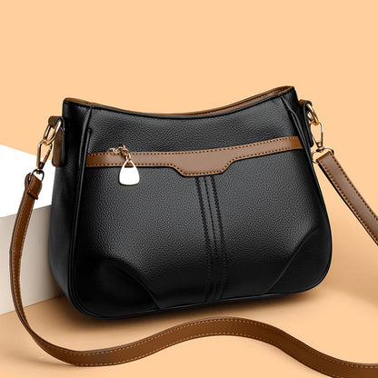 Bolso cruzado ligero