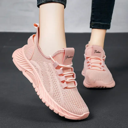 Nuevas zapatillas 2025