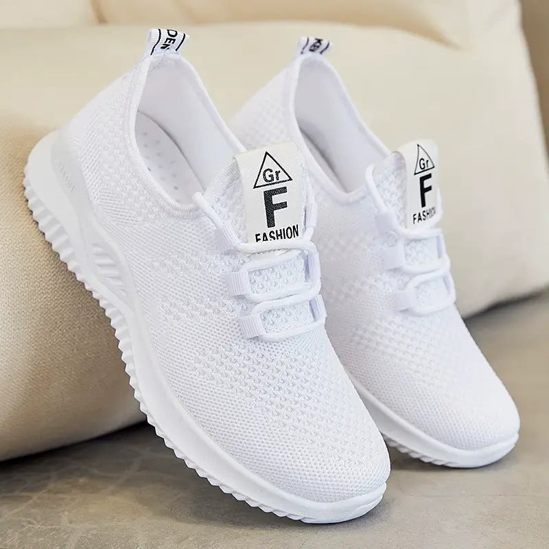 Zapatillas suaves