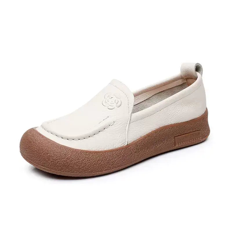 Zapatillas robustas
