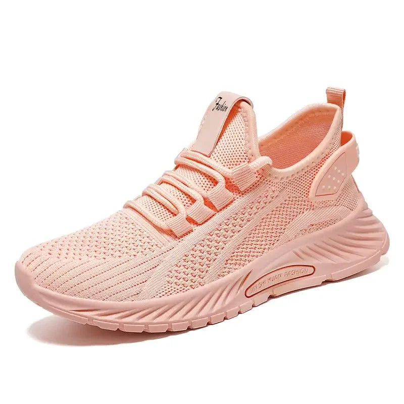 Nuevas zapatillas 2025