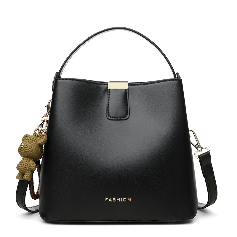 Bolso cubo