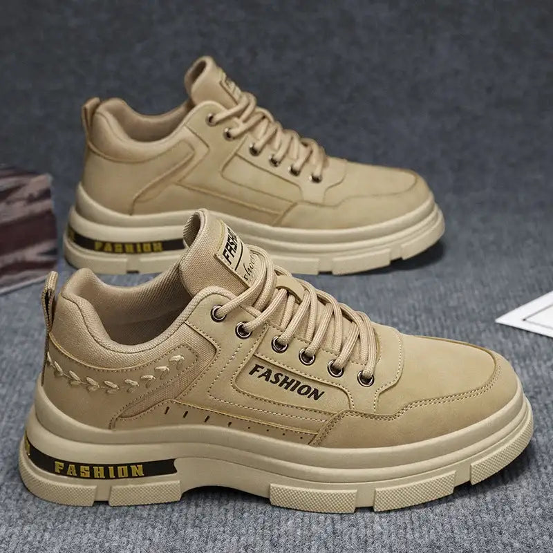 nuevos zapatos casuales