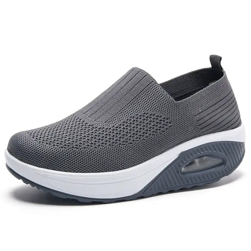 Zapatos deportivos blanda