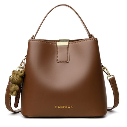 Bolso cubo