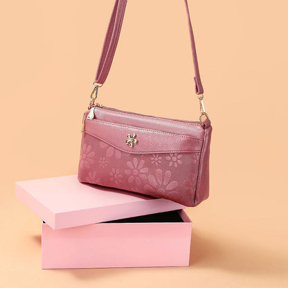 Bolso bandolera ligero