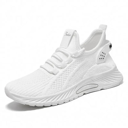 Nuevas zapatillas 2025