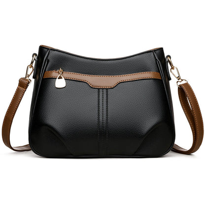 Bolso cruzado ligero