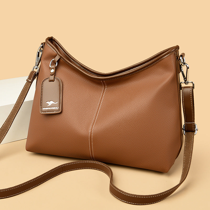 Bolso cuadrado pequeño
