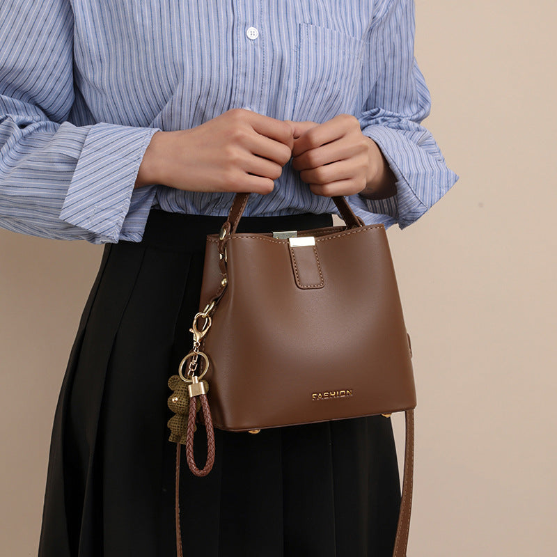 Bolso cubo