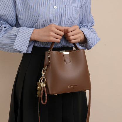 Bolso cubo