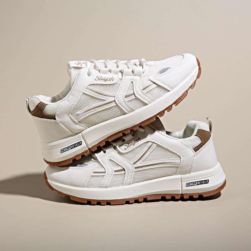 Zapatillas blancas