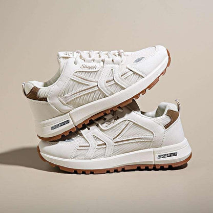 Zapatillas blancas