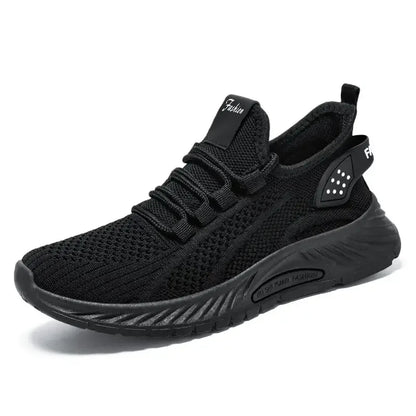 Nuevas zapatillas 2025