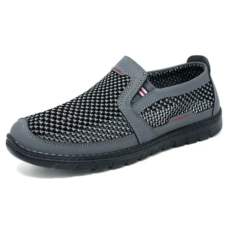 Zapatos masculinos primavera