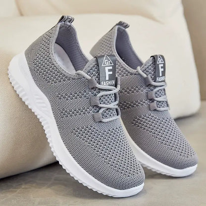 Zapatillas suaves