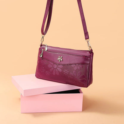 Bolso bandolera ligero