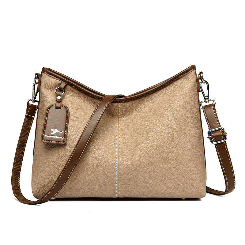 Bolso cuadrado pequeño