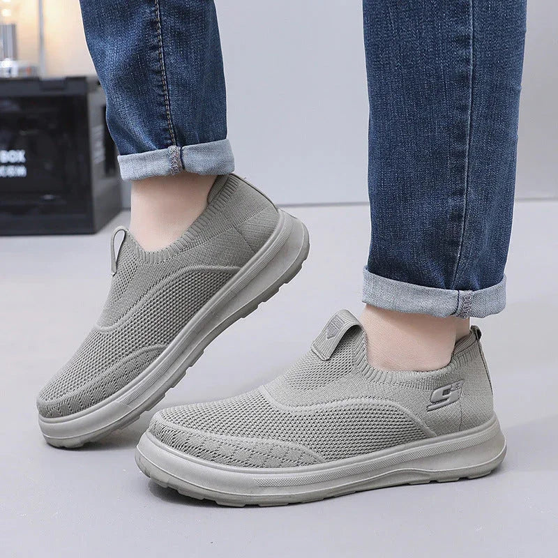 Nuevas zapatillas