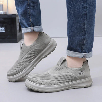 Nuevas zapatillas