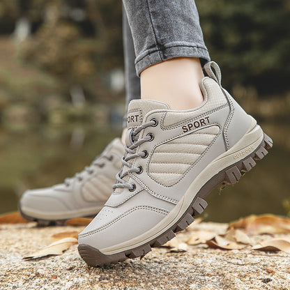 Zapatos casuales