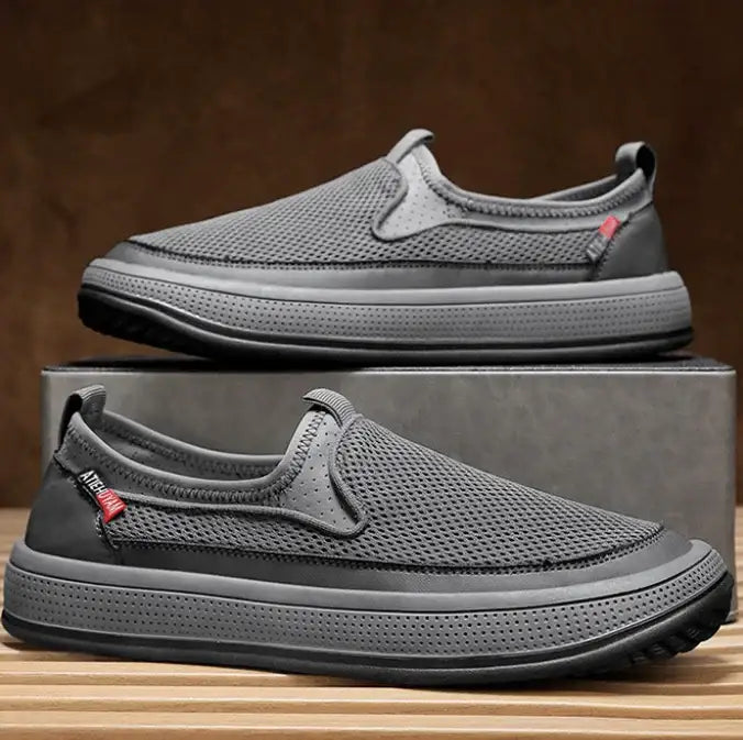 Zapatos de tenis