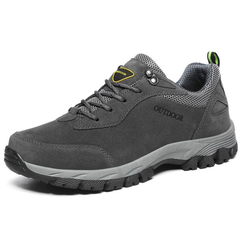 zapatos para caminar