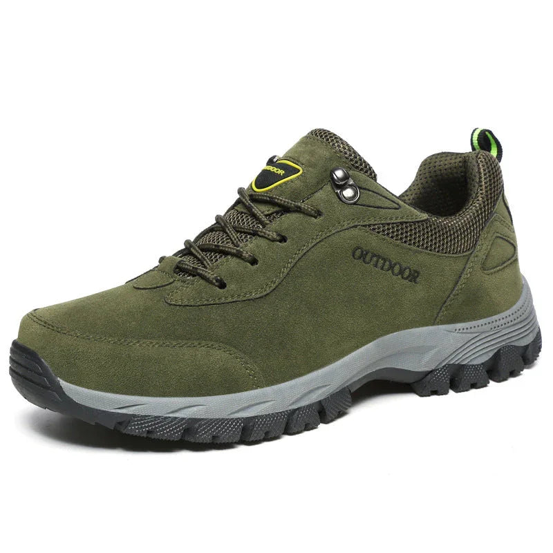 zapatos para caminar