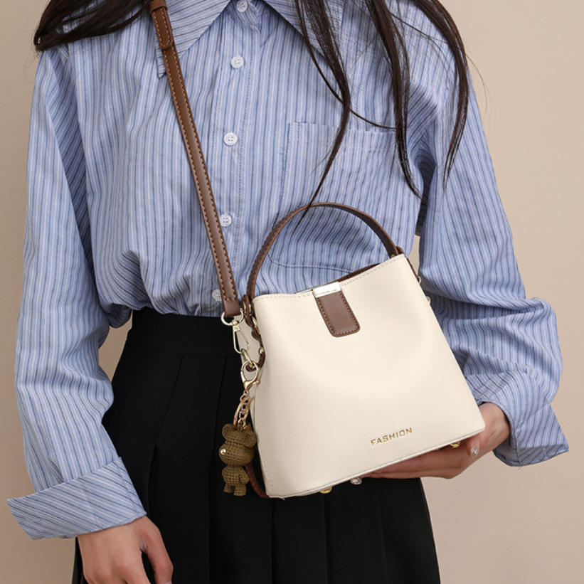 Bolso cubo