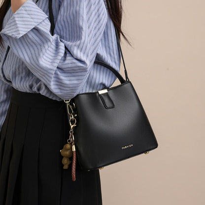 Bolso cubo