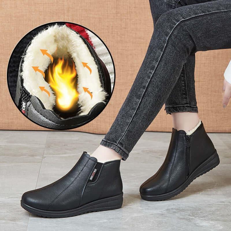 botas-suaves - MxZap