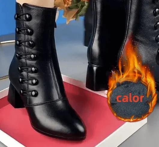 botines-de-cuero MxZap
