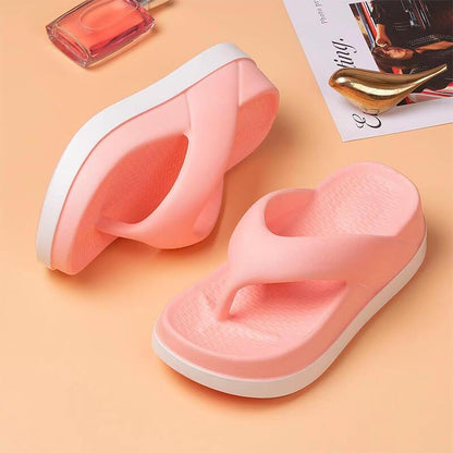Chanclas de suela gruesa - MxZap