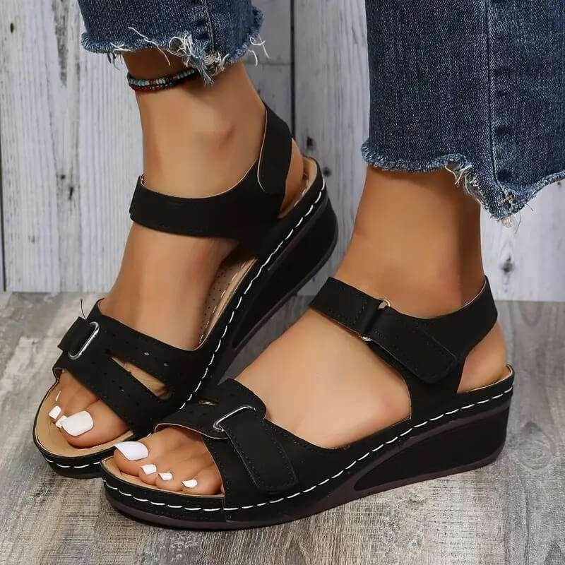 Chanclas de verano