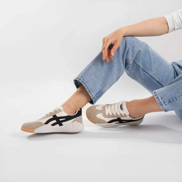 zapatillas suaves