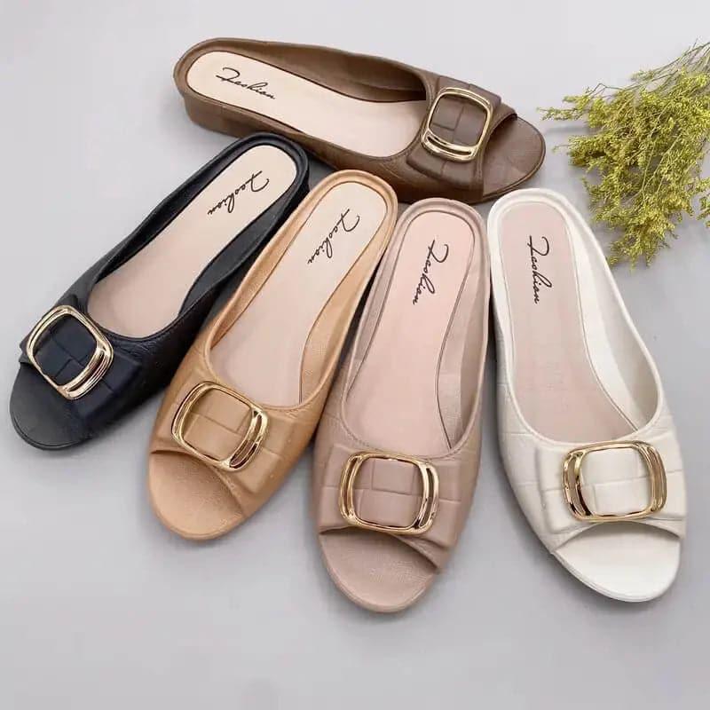 sandalias-planas-de-mujer MxZap