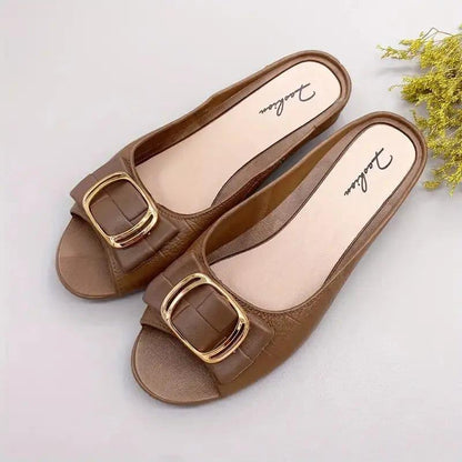 sandalias-planas-de-mujer MxZap