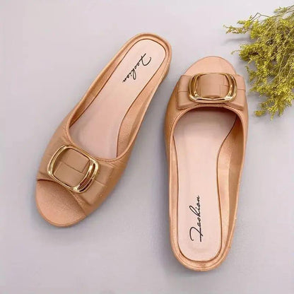 sandalias-planas-de-mujer MxZap