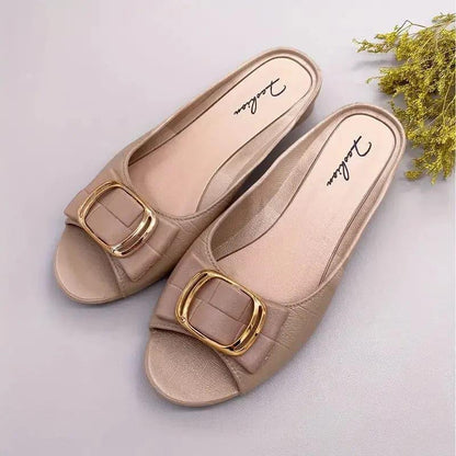 sandalias-planas-de-mujer MxZap