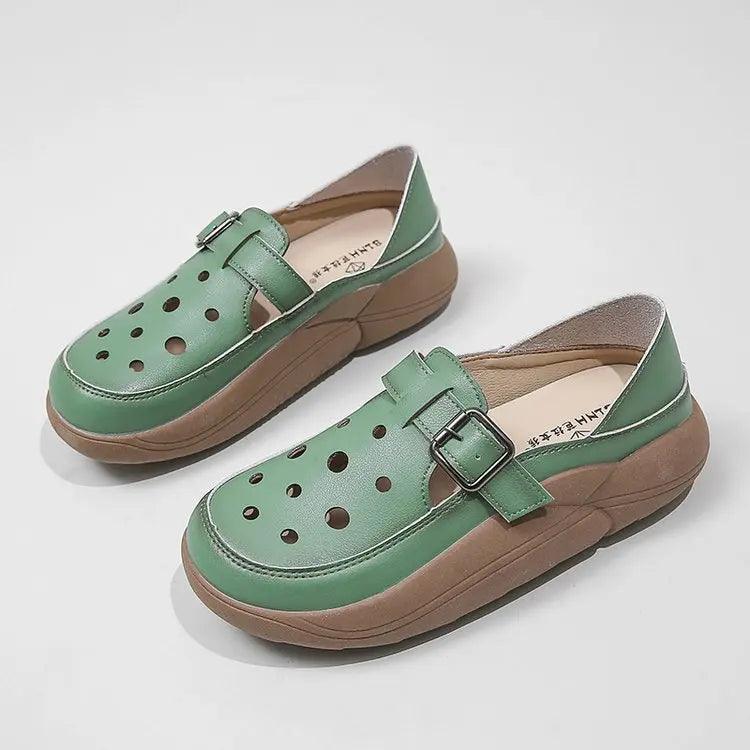 sandalias verano entrepierna - MxZap