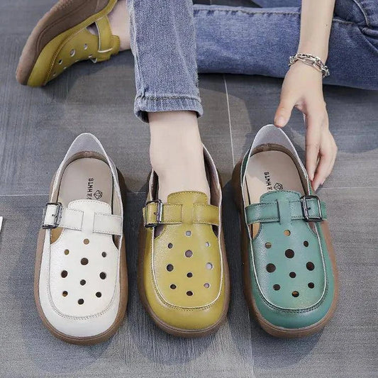 sandalias verano entrepierna - MxZap