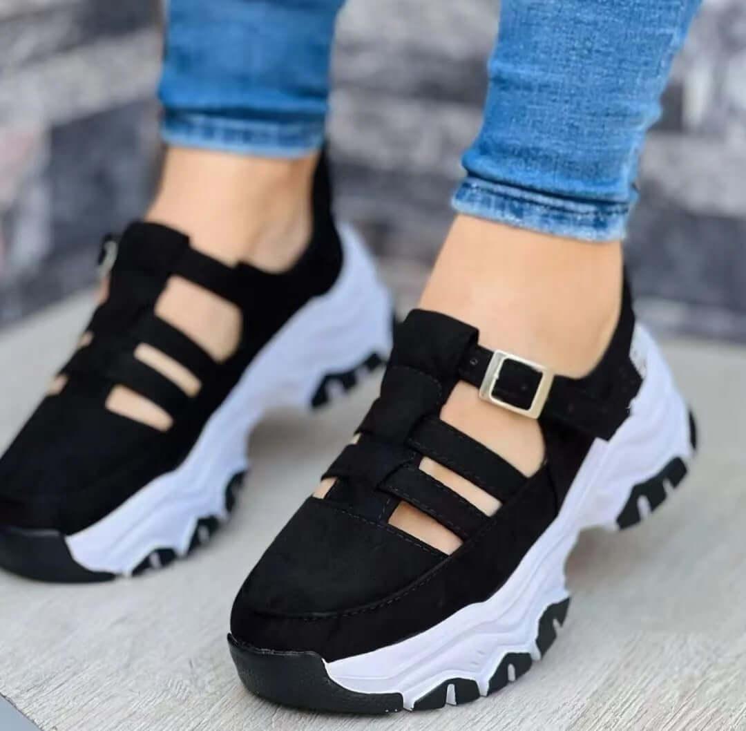 Zapatillas multicolores - MxZap