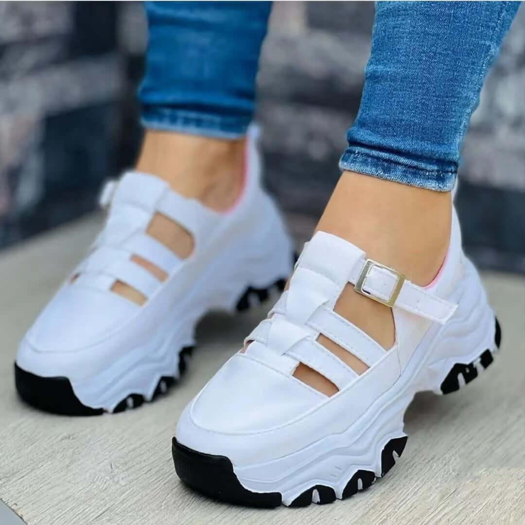 Zapatillas multicolores - MxZap