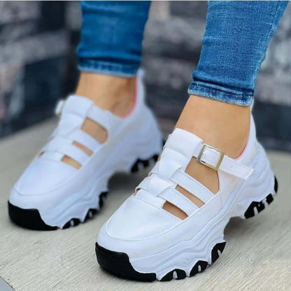 Zapatillas multicolores - MxZap