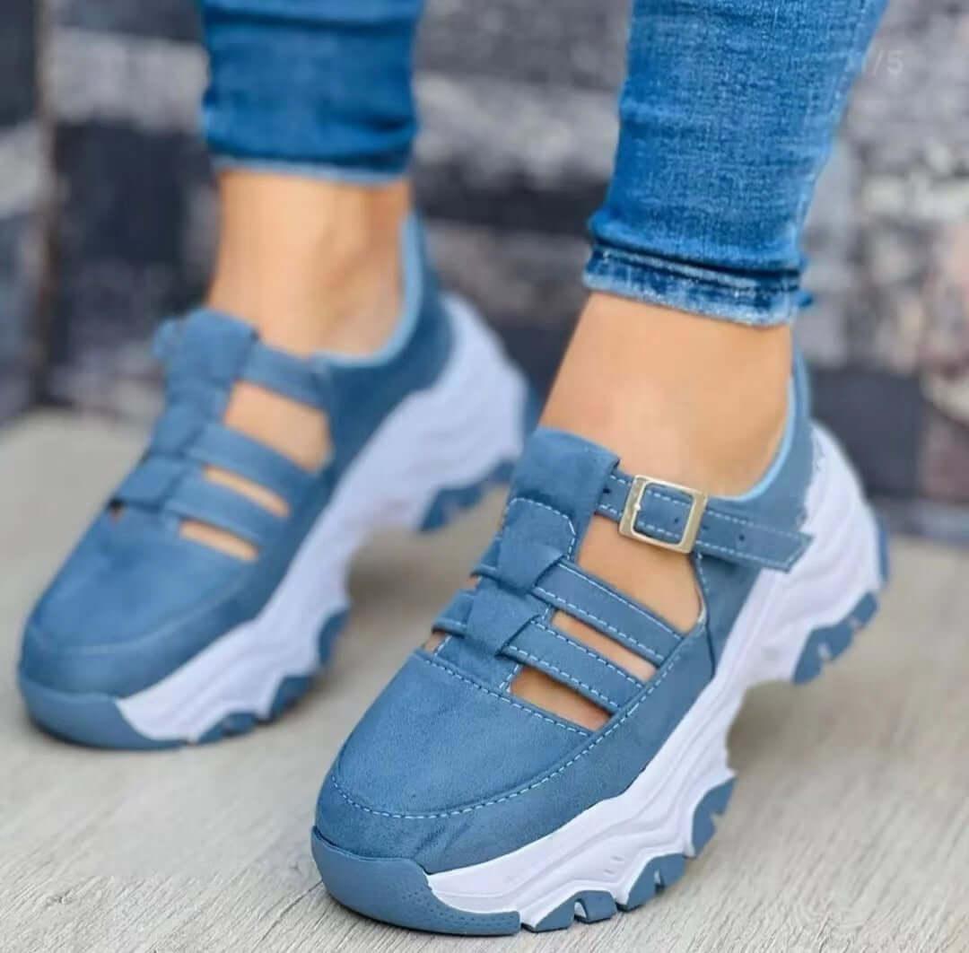 Zapatillas multicolores - MxZap
